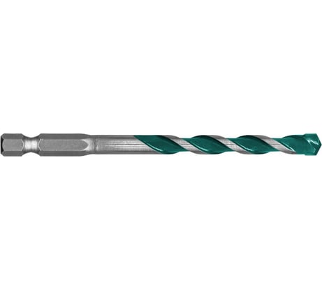 Сверло универсальное 10 х 70 x 120 мм Allmat QuickBit Heller TD26268