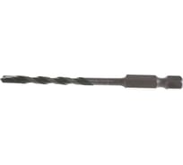 Сверло универсальное 4 х 45 x 85 мм Allmat QuickBit Heller TD26263