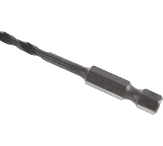 Сверло универсальное 4 х 45 x 85 мм Allmat QuickBit Heller TD26263