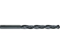 Сверло по металлу (HSS-R; DIN 338 RN; 12 х 101 х 151 мм; 5 шт) Heller TD18548