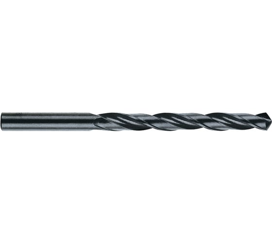 Сверло по металлу (HSS-R; DIN 338 RN; 12 х 101 х 151 мм; 5 шт) Heller TD18548