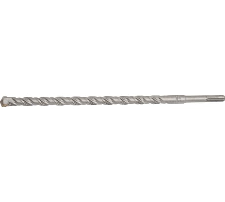 Бур (16х310 мм; SDS-plus) СИБИН 29312-310-16