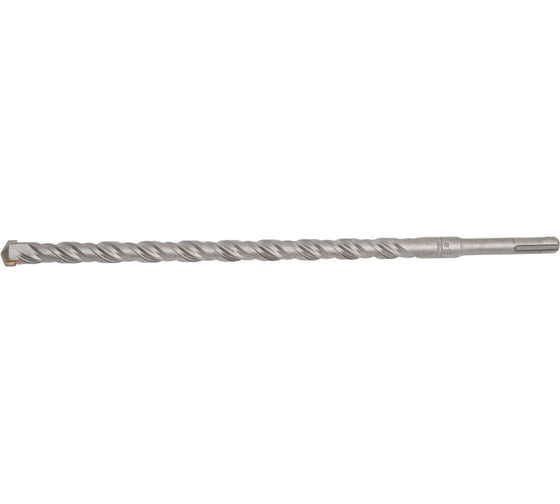 Бур (16х310 мм; SDS-plus) СИБИН 29312-310-16