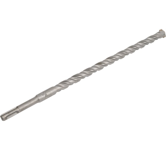 Бур (16х310 мм; SDS-plus) СИБИН 29312-310-16