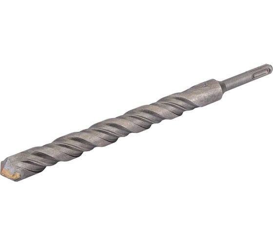 Бур (25х260 мм; SDS-plus) СИБИН 29312-260-25 1