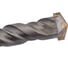 Бур (25х260 мм; SDS-plus) СИБИН 29312-260-25 4