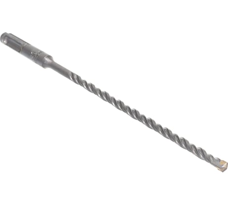 Бур (6х210 мм; SDS-plus) СИБИН 29312-210-06