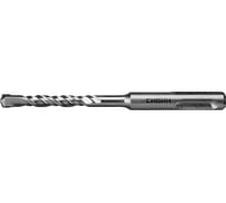 Бур (4х110 мм; SDS-plus) СИБИН 29312-110-04