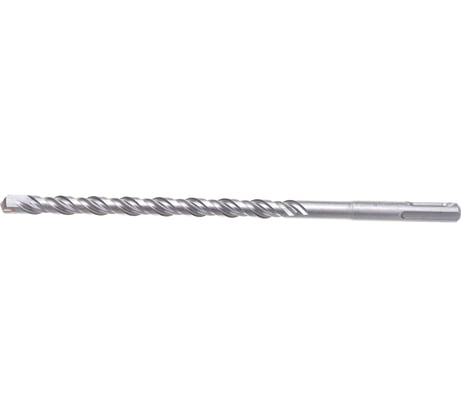 Бур (10х210 мм; SDS-plus) СИБИН 29312-210-10