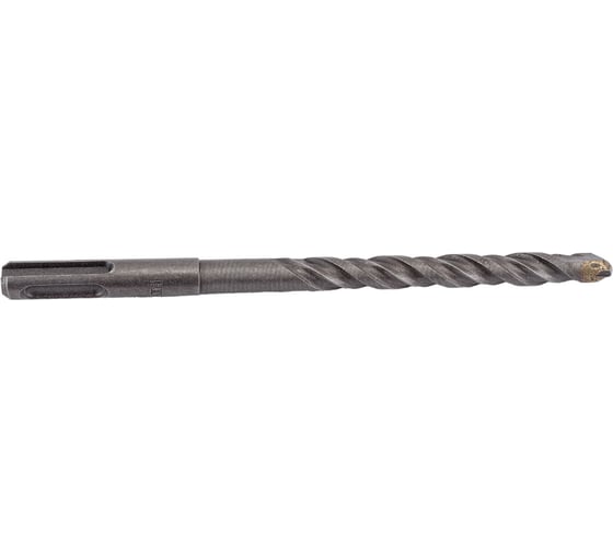 Бур (10х160 мм; SDS-plus) СИБИН 29312-160-10