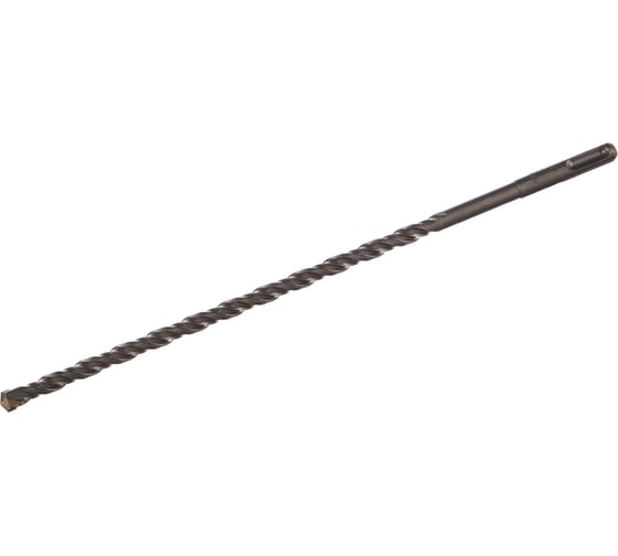 Бур (10х310 мм; SDS-plus) СИБИН 29312-310-10