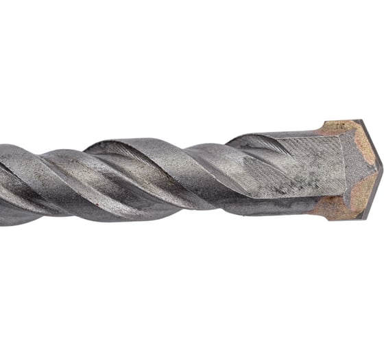 Бур (14х310 мм; SDS-plus) СИБИН 29312-310-14