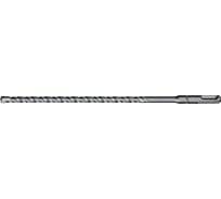 Бур (8х260 мм; SDS-plus) СИБИН 29312-260-08