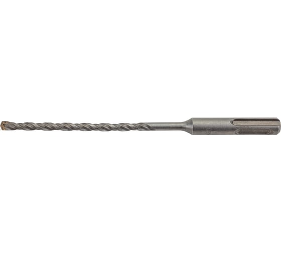 Бур (5х160 мм; SDS-plus) СИБИН 29312-160-05 1