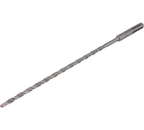 Бур (6х260 мм; SDS-plus) СИБИН 29312-260-06