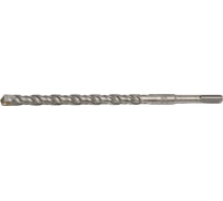 Бур (16х260 мм; SDS-plus) СИБИН 29312-260-16