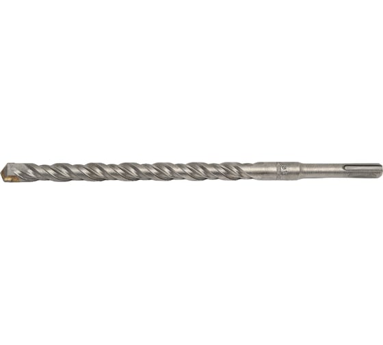 Бур (16х260 мм; SDS-plus) СИБИН 29312-260-16 1