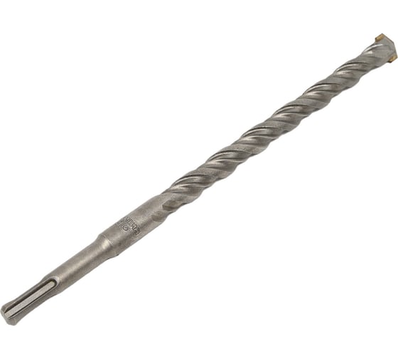 Бур (16х260 мм; SDS-plus) СИБИН 29312-260-16