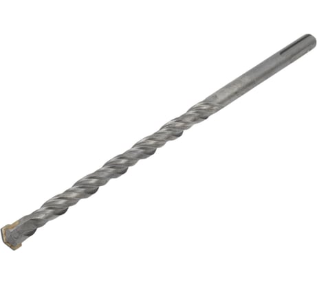 Бур (12х210 мм; SDS-plus) СИБИН 29312-210-12