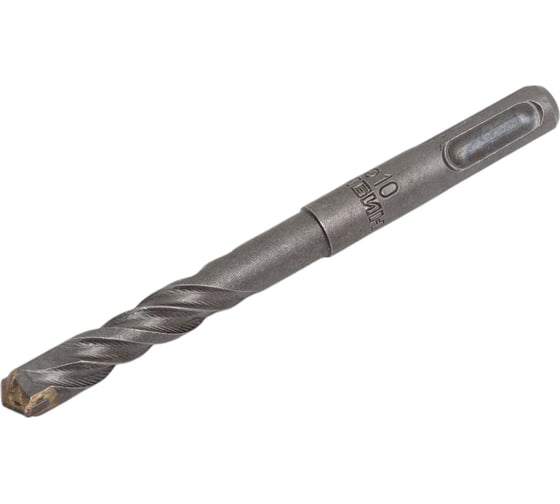 Бур (10х110 мм; SDS-plus) СИБИН 29312-110-10