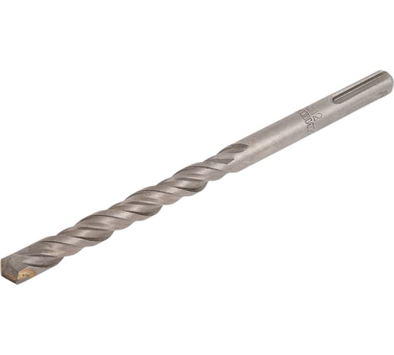 Бур (12х160 мм; SDS-plus) СИБИН 29312-160-12