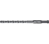 Бур (8х160 мм; SDS-plus) СИБИН 29312-160-08