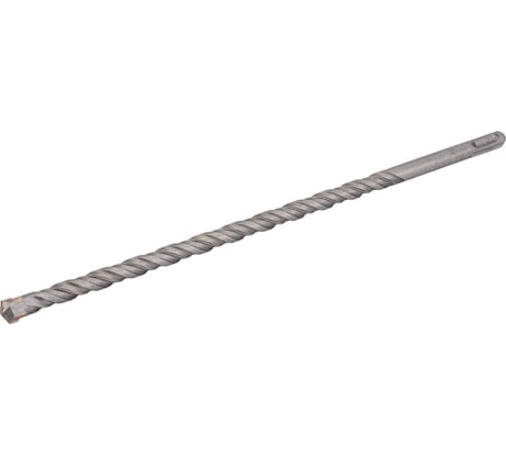 Бур (12х310 мм; SDS-plus) СИБИН 29312-310-12