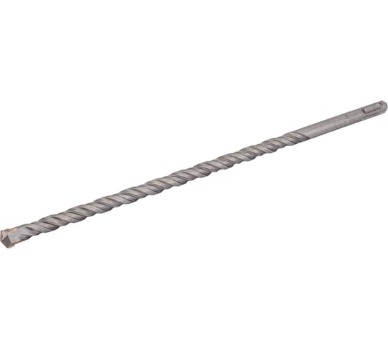Бур (12х310 мм; SDS-plus) СИБИН 29312-310-12 1