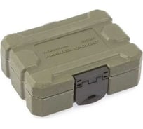 Набор головок ударных шестигранных 17, 19, 21 мм, 1/2"DR, 3 шт для колесных дисков Дело Техники 660343