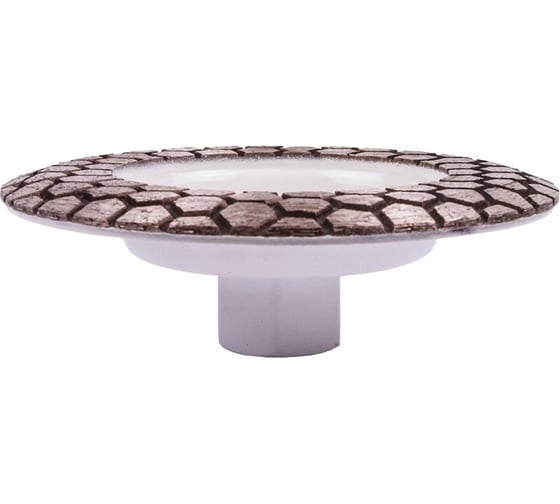 Фреза алмазная по керамограниту HARD CERAMICS (100 мм; M14; №100) DiStar 17483522005