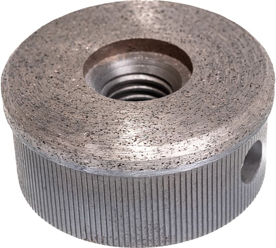 Фреза алмазная по керамограниту HARD CERAMICS (49 мм; M14; №100) DiStar 17483522216