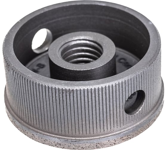 Фреза алмазная по керамограниту HARD CERAMICS (49 мм; M14; №100) DiStar 17483522216