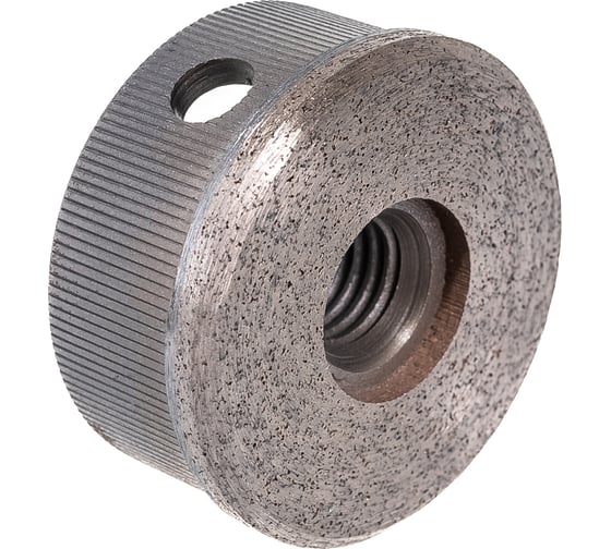 Фреза алмазная по керамограниту HARD CERAMICS (49 мм; M14; №100) DiStar 17483522216