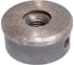 Фреза алмазная по керамограниту HARD CERAMICS (49 мм; M14; №100) DiStar 17483522216 3