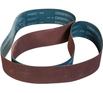 Лента шлифовальная синяя (100х2000 мм; 600G) для DSAN4-3 JET SM100.2000.600G