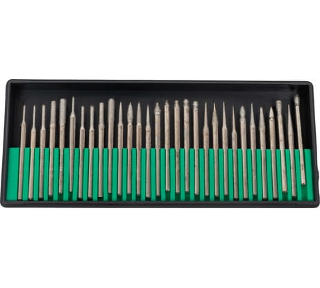 Набор шарошек 30 шт Gigant GCSG30