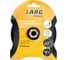 Насадка тонкая под абразивный диск Velcro (125 мм; гайка М14) для УШМ Targ 663305 1