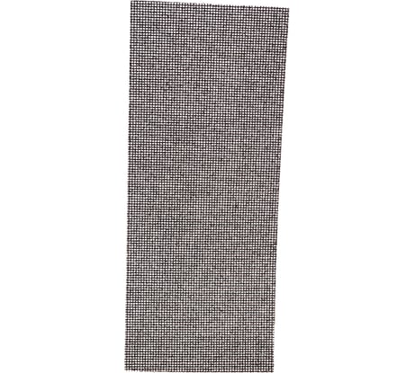 Сетка абразивная (10 шт; 115x280 мм; зерно 80) Targ 663503