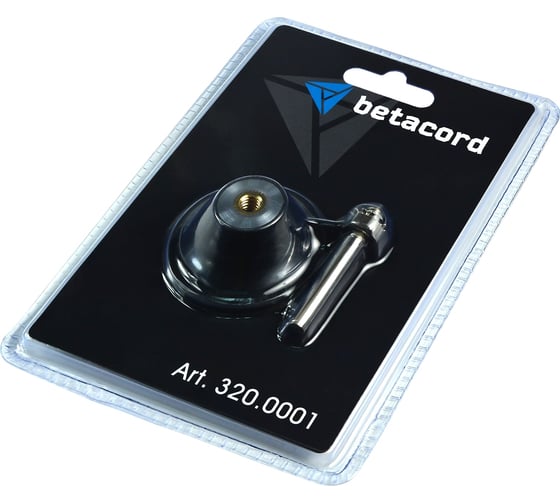 Оправка для быстросъёмных зачистных кругов для HPU-1 BETACORD 320.0001