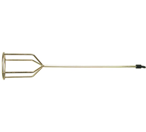 Мешалка для гипса NEO Tools 80 мм 56-026 1