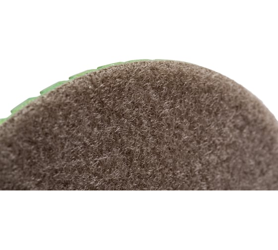 Диск алмазный полировальный на липучке (125 мм; K3000) GRAPHITE 57H856