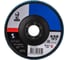 Диск лепестковый KX663 ATLAS (10 шт; 125x22 мм; Р120) Norton 78072707164 1