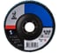 Диск лепестковый KX663 ATLAS (10 шт; 125x22 мм; Р40) Norton 78072707161 1