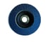 Круг лепестковый конический NORTON КЛТ2 125x22 ATLAS P120 цирконий (1шт) 004963 2