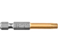 Бита (50 мм; 1/4; T27) GRAPHITE 57H988