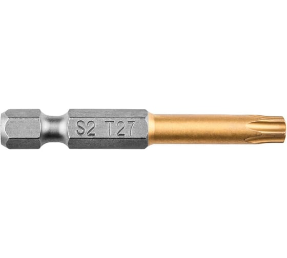 Бита (50 мм; 1/4; T27) GRAPHITE 57H988