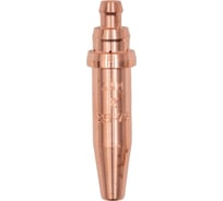 Мундштук ацетиленовый ANM №2, 25-75 мм, для трехтрубного резака KRASS 2411002