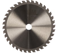 Диск с твердосплавными зубьями по стали ТСТ (180 мм; 2T; 36S; 20H) MESSER 10-40-181