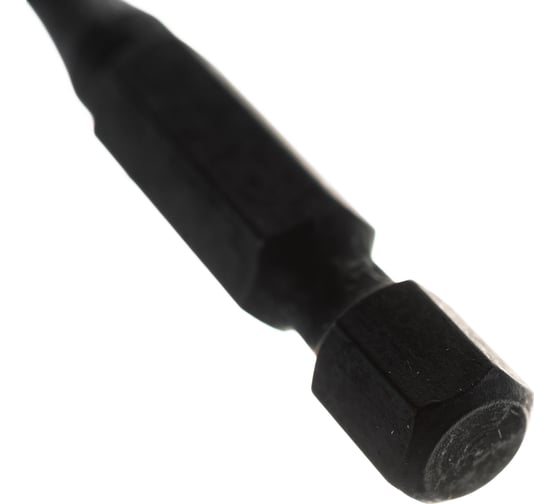 Бита Торсионная (10 шт; 50 мм; PZ2; S2) Mr. Logo С050PZ2T-10