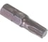 Бита (2 шт; 25 мм; T30; S2) Mr. Logo A025T30-2 2